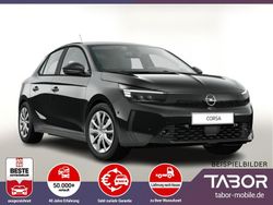 Schwarz Neu 2025 Opel Corsa Kleinwagen | 16.689 € (Superpreis)
