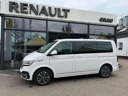 Candyweiß Gebraucht 2022 VW T6.1 Highline Van | 61.890 € (Guter Preis)