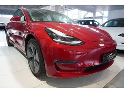 Gebraucht 2020 Tesla Model 3 Long Range Limousine | 23.950 € (Fairer Preis)