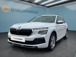 Weiß Gebraucht 2025 Skoda Kamiq SUV | 27.249 €