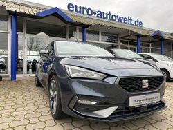"magnetic tech" Gebraucht 2020 Seat Leon FR Limousine | 19.890 € (Fairer Preis)