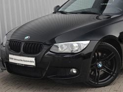 Schwarz Gebraucht 2011 BMW 335 Performance Coupé | 16.991 € (Guter Preis)