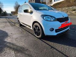 Weiß Gebraucht 2015 Skoda Citigo Monte Carlo Kleinwagen | 8.500 € (Guter Preis)