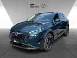 Grau Neu 2025 Nissan Qashqai N-Connecta SUV | 36.890 € (Fairer Preis)