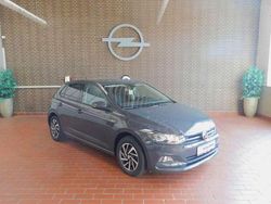 Grau Gebraucht 2019 VW Polo Join Kleinwagen | 16.850 € (Fairer Preis)