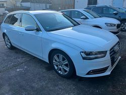 Gebraucht 2012 Audi A4 Kombi | 8.200 € (Guter Preis)