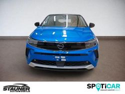 Vertigo blau Gebraucht 2024 Opel Grandland X Elegance SUV | 26.480 € (Superpreis)