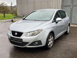 Other Gebraucht 2009 Seat Ibiza Stylance Limousine | 2.200 € (Guter Preis)