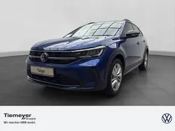 Grau Neu 2025 VW Taigo Goal SUV | 30.550 € (Fairer Preis)