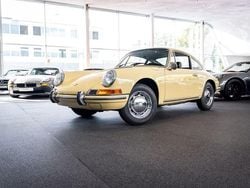 Champagnergelb Gebraucht 1969 Porsche 912 Coupé | 56.912 €