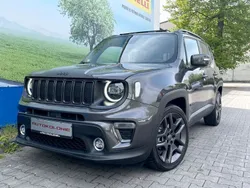Granite crystal met. clear coa Gebraucht 2021 Jeep Renegade SUV | 22.900 € (Fairer Preis)