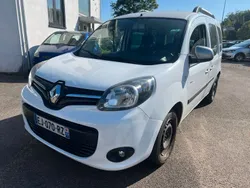 Weiß Gebraucht 2017 Renault Kangoo Van / Kleinbus | 4.999 € (Teuer)