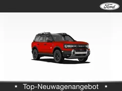 Neu 2024 Ford Bronco SUV | 80.374 €