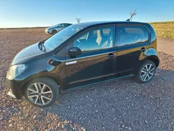Schwarz Gebraucht 2020 Seat Mii Electric Kleinwagen | 12.000 € (Fairer Preis)