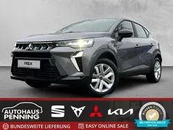 Grau Gebraucht 2022 Mitsubishi ASX Basis SUV | 22.990 €