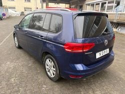 Silber Gebraucht 2019 VW Touran Van / Kleinbus | 13.090 € (Fairer Preis)