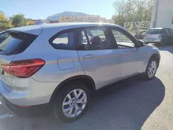 Silber Gebraucht 2018 BMW X1 Advantage SUV | 18.250 € (Guter Preis)