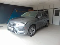 Grau Neu 2025 Seat Ateca FR SUV | 35.990 € (Fairer Preis)