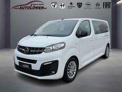Jade wei? (uni) Gebraucht 2022 Opel Zafira Life Selection Van / Kleinbus | 25.480 € (Superpreis)