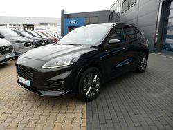Schwarz Gebraucht 2021 Ford Kuga ST-Line X SUV | 24.885 € (Fairer Preis)