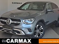 Silber Gebraucht 2019 Mercedes GLC200 Exclusive SUV | 40.200 €