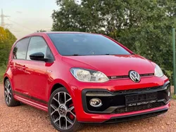 Rot Gebraucht 2019 VW up! GTI Kleinwagen | 15.490 € (Fairer Preis)