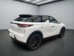 Weiß Gebraucht 2023 DS Automobiles DS3 Kleinwagen | 18.499 € (Guter Preis)