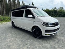 Weiß Gebraucht 2019 VW T6.1 Comfortline Van | 36.000 € (Guter Preis)