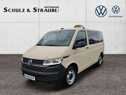 Hellelfenbein r1015 Gebraucht 2025 VW T6.1 Van | 54.990 € (Guter Preis)