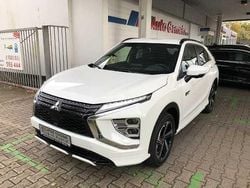 Weiß Gebraucht 2022 Mitsubishi Eclipse Cross Plus SUV | 23.950 € (Fairer Preis)