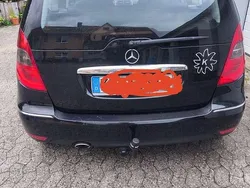 Gebraucht 2011 Mercedes A180 Avantgarde Limousine | 4.600 € (Guter Preis)