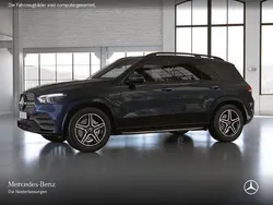 Gebraucht 2022 Mercedes GLE350 | 58.990 €