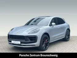 Dolomitsilbermetallic Gebraucht 2022 Porsche Macan GTS SUV | 81.860 € (Fairer Preis)