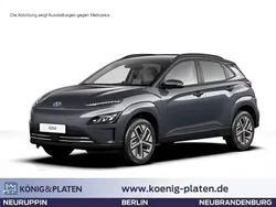 Dark knight (grau) Gebraucht 2024 Hyundai Kona Prime SUV | 30.590 €