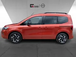Orange Neu 2025 Nissan Townstar Tekna Van / Kleinbus | 32.725 € (Fairer Preis)