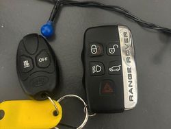 Weiß Gebraucht 2018 Land Rover Range Rover evoque SE SUV | 19.700 € (Fairer Preis)