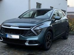 Grau Gebraucht 2023 Kia Sportage Vision SUV | 25.400 € (Superpreis)