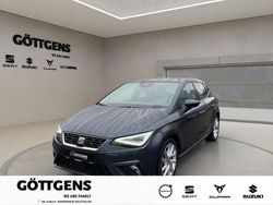 Magnetic tech Gebraucht 2023 Seat Ibiza FR Limousine | 16.949 € (Fairer Preis)