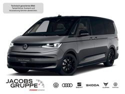 Grau Neu 2025 VW Multivan Edition Van | 72.990 €