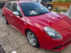 Rot Gebraucht 2013 Alfa Romeo Giulietta Kleinwagen | 5.350 € (Guter Preis)