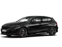 Gebraucht 2025 BMW M135 Comfort Edition Kleinwagen | 33.990 € (Fairer Preis)