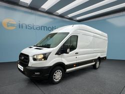 Gebraucht 2024 Ford Transit Trend Limousine | 25.699 € (Guter Preis)