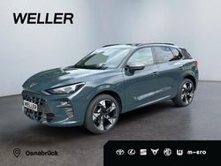 Blau Gebraucht 2025 Cupra Leon | 42.990 € (Guter Preis)