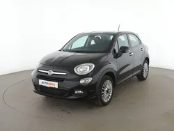 Schwarz Gebraucht 2018 Fiat 500X Pop Star SUV | 14.830 € (Fairer Preis)