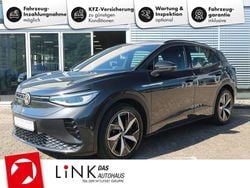 Deep black perleffekt Gebraucht 2022 VW ID.4 GTX SUV | 29.850 € (Guter Preis)