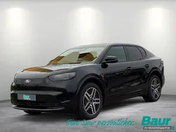 Schwarz Gebraucht 2024 Ford Capri Premium SUV | 47.940 € (Superpreis)