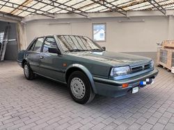 Grün Gebraucht 1988 Nissan Bluebird Limousine | 9.500 €