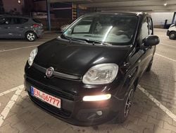 Schwarz Gebraucht 2018 Fiat Panda More Limousine | 5.900 € (Fairer Preis)
