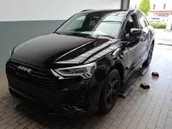 Mythosschwarz metallic Gebraucht 2023 Audi Q3 S-Line SUV | 39.780 € (Teuer)