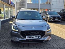 Premium silver Neu 2025 Suzuki Swift Comfort+ Kleinwagen | 19.900 €